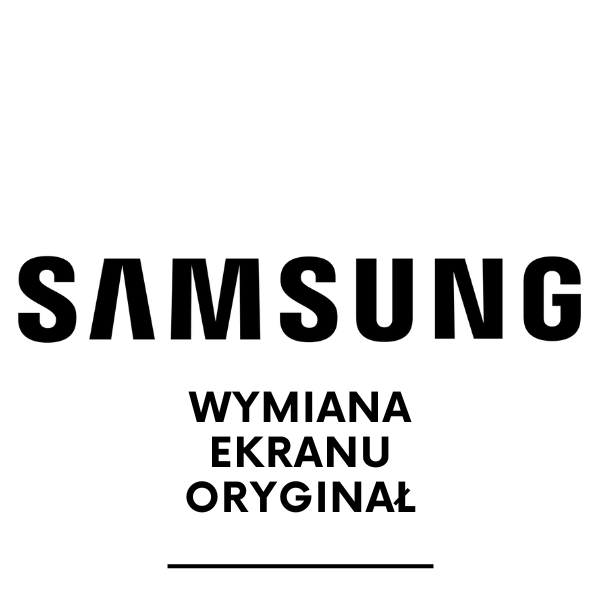 Profesjonalna wymiana szybki i ekranu w Samsung Galaxy A20s (SM-A207)